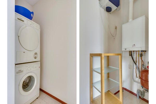 Medium property photo - 17 Septemberplein 23, 5691 DG Son en Breugel